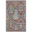 Safavieh Wyndham Blue Contemporary Rug - 8' x 10'