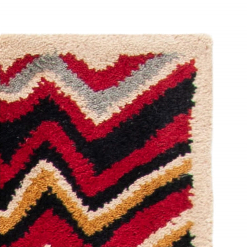 Safavieh Wyndham Brown Contemporary Rug - Runner 2'3
