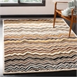Safavieh Wyndham Brown Contemporary Rug - Runner 2'3