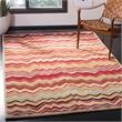 Safavieh Wyndham Brown Contemporary Rug - Runner 2'3