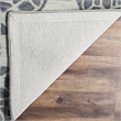 Safavieh Wyndham Silver Contemporary Rug - Runner 2'3