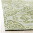Safavieh Wyndham Turquoise Contemporary Rug - 3' x 5'