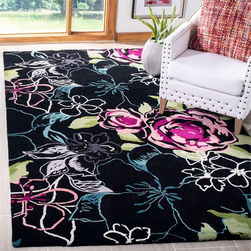 Safavieh Wyndham Ivory Contemporary Rug - Runner 2'3