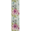 Safavieh Wyndham Blue Contemporary Rug - Runner 2'3
