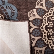 Safavieh Wyndham Eggplant Contemporary Rug - Runner 2'6