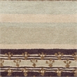 Safavieh Wyndham Ivory Contemporary Rug - Runner 2'6