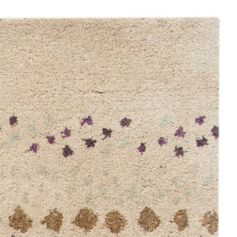 Safavieh Wyndham Ivory Contemporary Rug - Runner 2'6