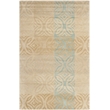 Safavieh Wyndham Beige Contemporary Rug - 5' x 8'