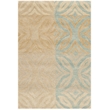 Safavieh Wyndham Beige Contemporary Rug - Runner 2'6