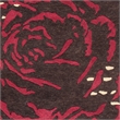 Safavieh Wyndham Charcoal Contemporary Rug - 5' x 8'