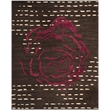 Safavieh Wyndham Charcoal Contemporary Rug - 8' x 10'