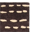 Safavieh Wyndham Charcoal Contemporary Rug - Runner 2'3