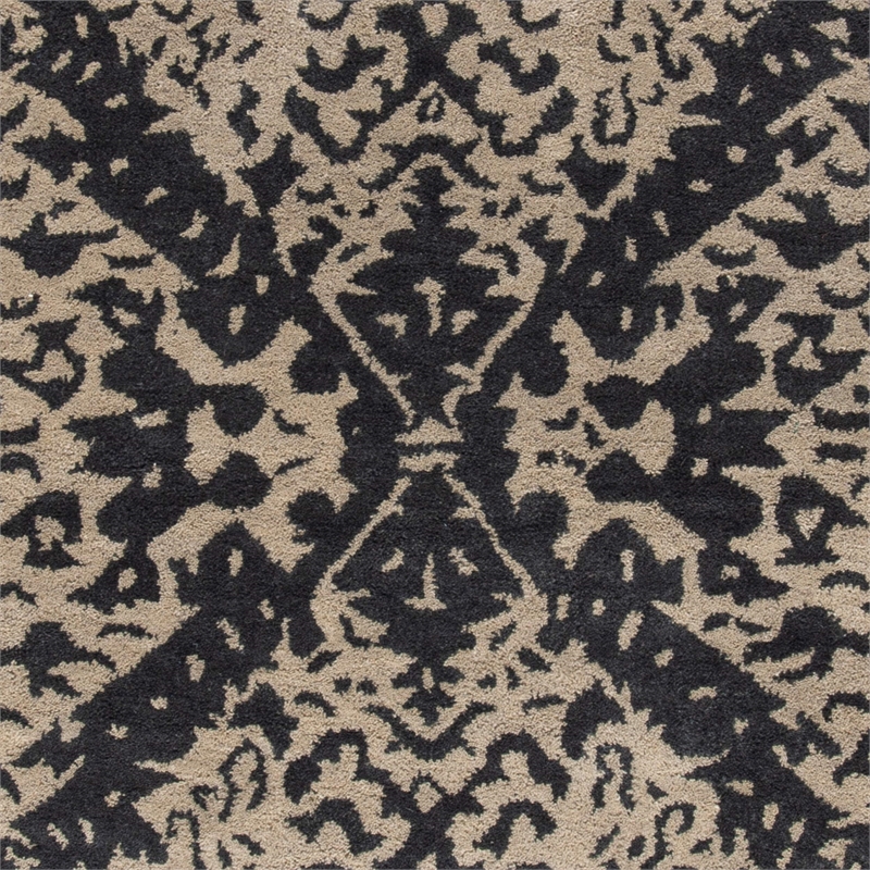 Safavieh Wyndham Grey Contemporary Rug - Runner 2'3