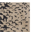 Safavieh Wyndham Grey Contemporary Rug - Runner 2'3