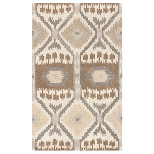 Safavieh Wyndham Natural Contemporary Rug - 2' x 3'