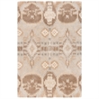Safavieh Wyndham Natural Contemporary Rug - 2' x 3'