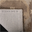 Safavieh Wyndham Natural Contemporary Rug - Runner 2'6