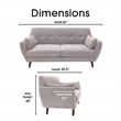 Serta Artesia Collection 61