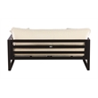 Serta Catalina Outdoor Sofa in Bronze