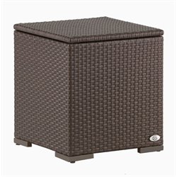 Patio End Tables