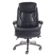 Serta Works Executive Office Chair with Smart Layers Technology in Gray
