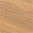 Serta Harton C Shape Side Table Natural