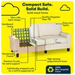Serta Copenhagen 78