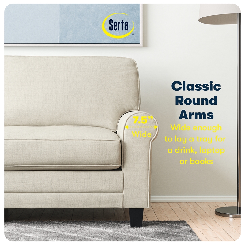 Serta Copenhagen 78