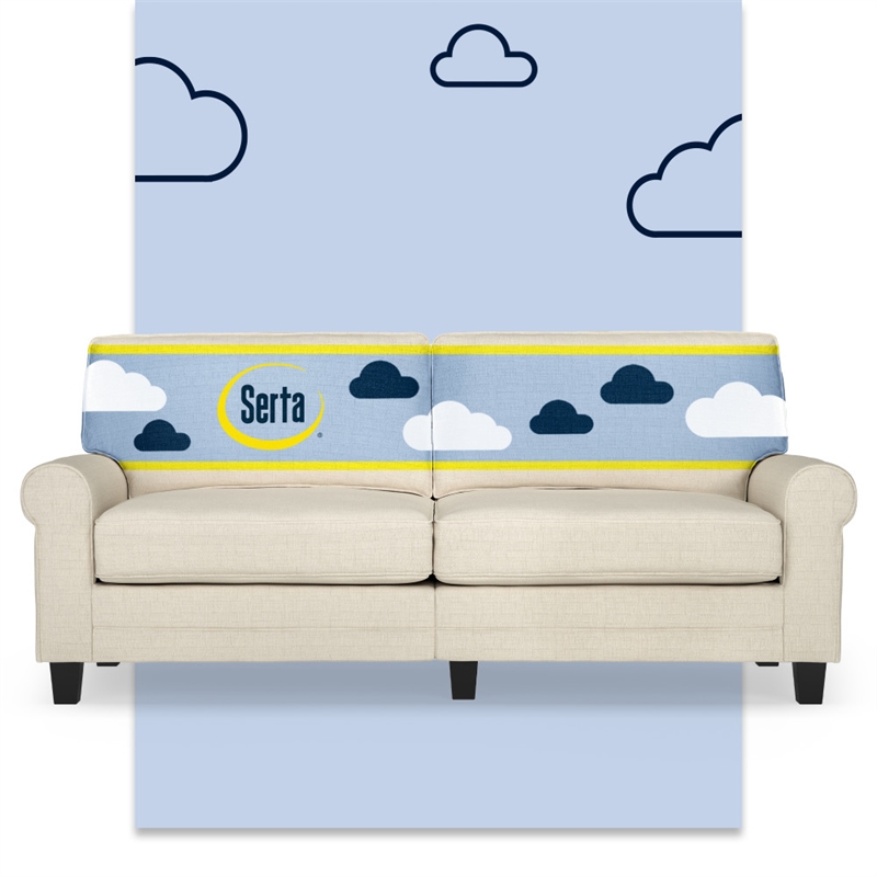 Serta Copenhagen 78
