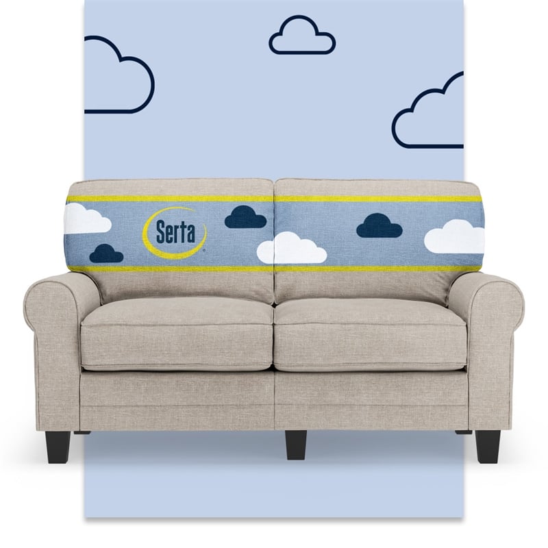 Serta Copenhagen 61