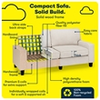 Serta Palisades 73