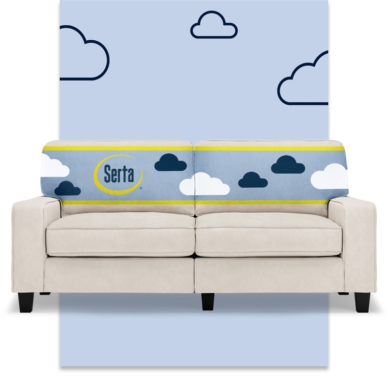 Serta Palisades 73