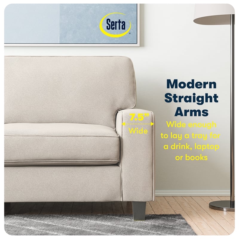 Serta Palisades 78