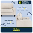 Serta Palisades 78