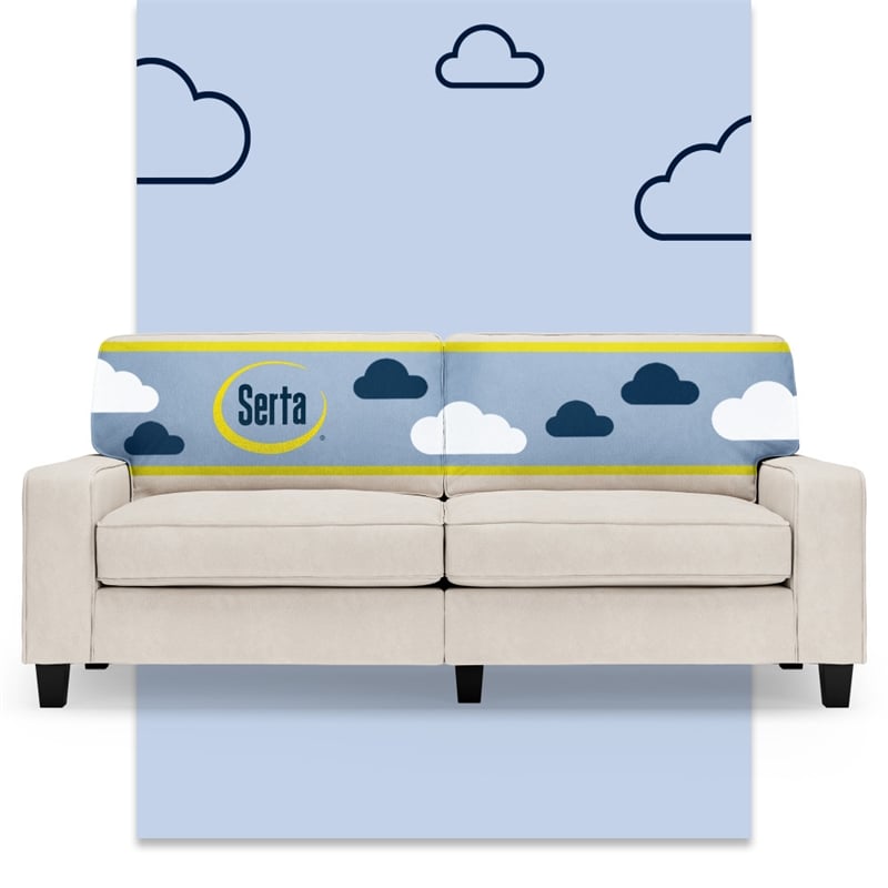 Serta Palisades 78
