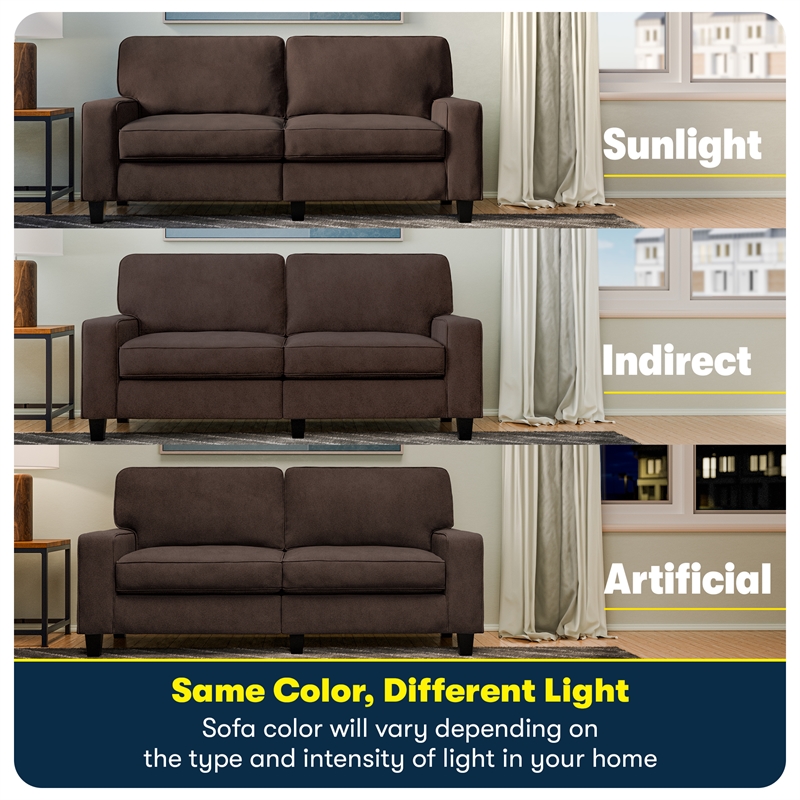 Serta Palisades 78