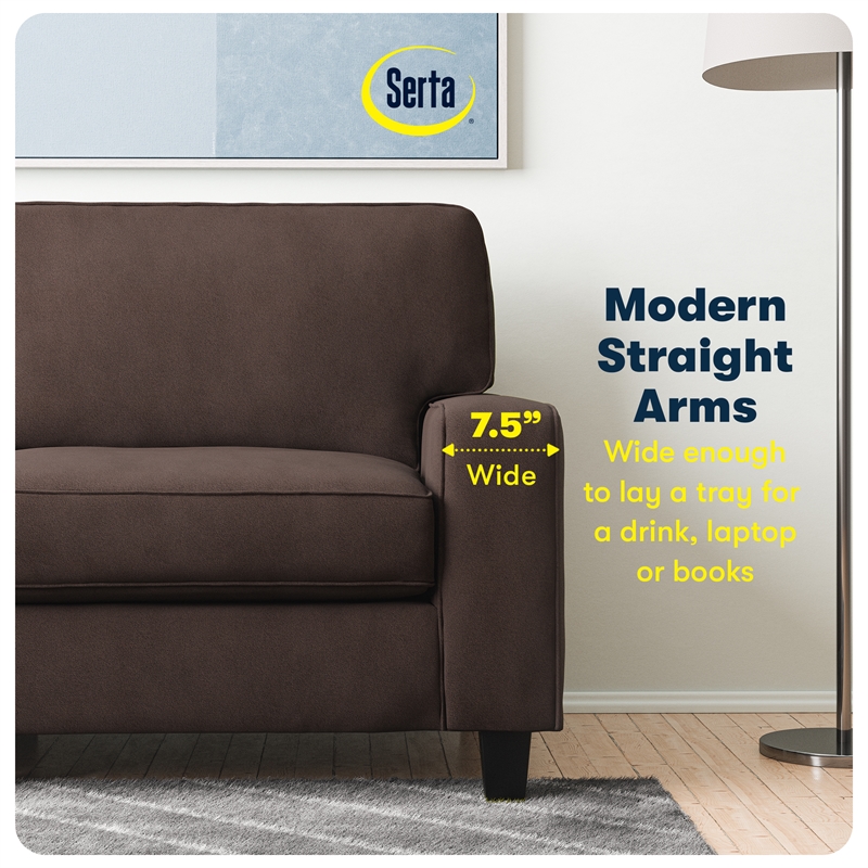 Serta Palisades 78
