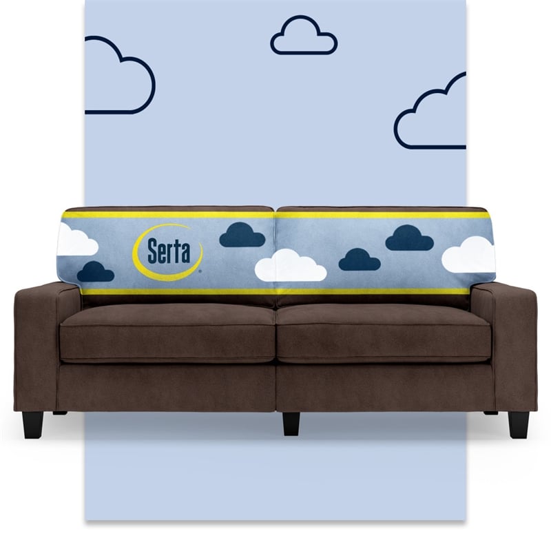 Serta Palisades 78