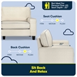 Serta Palisades 73