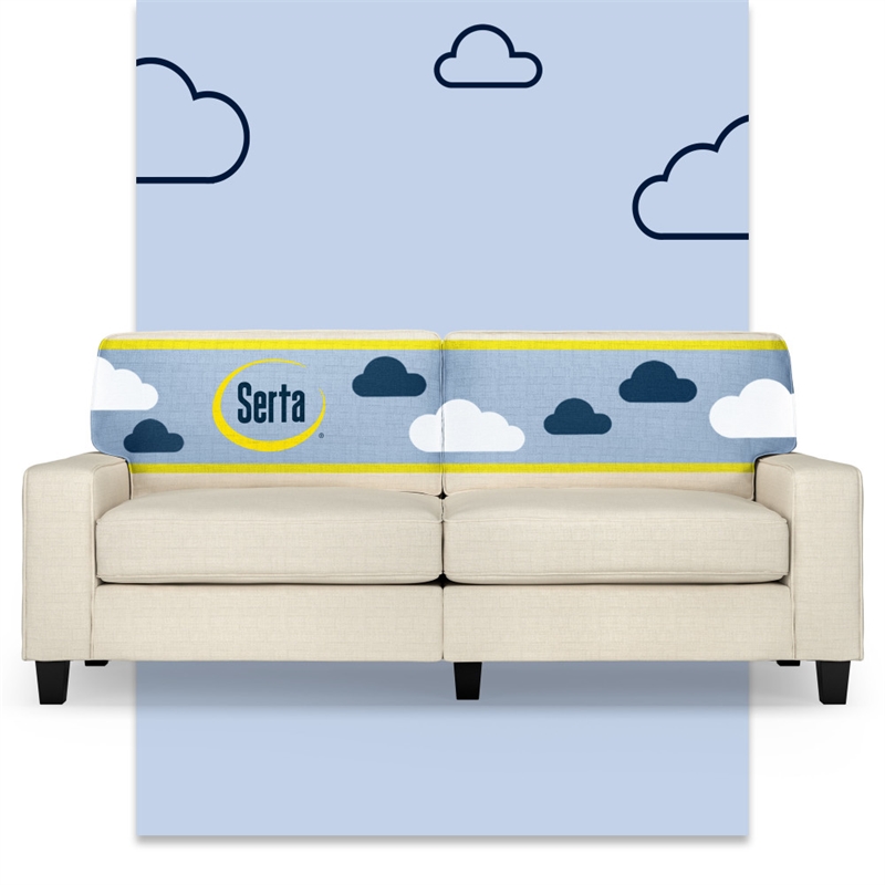 Serta Palisades 78