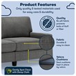 Serta Palisades 73