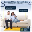 Serta Palisades 73