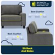 Serta Palisades 73