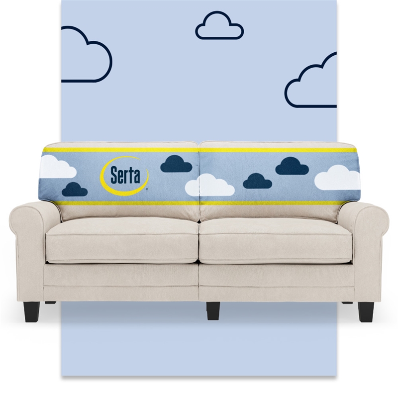 Serta Copenhagen 73
