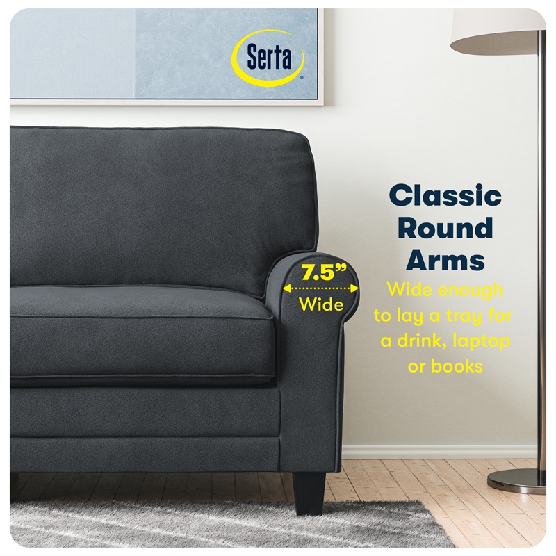 Serta Copenhagen 78