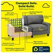 Serta Copenhagen 73