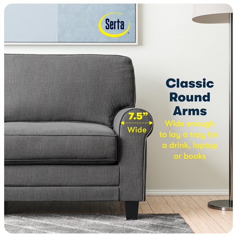 Serta Copenhagen 73
