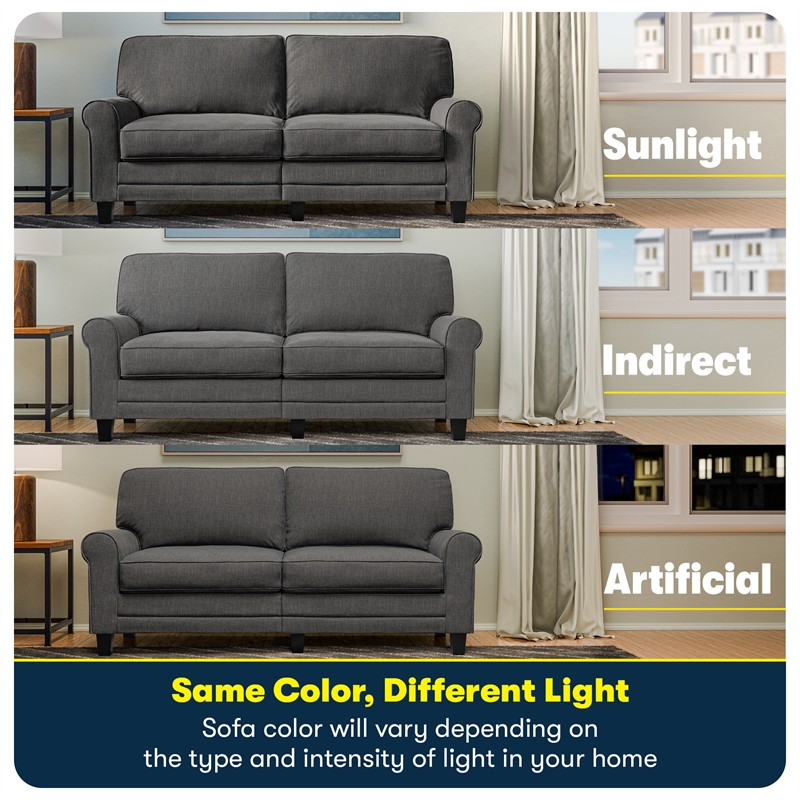 Serta Copenhagen 73