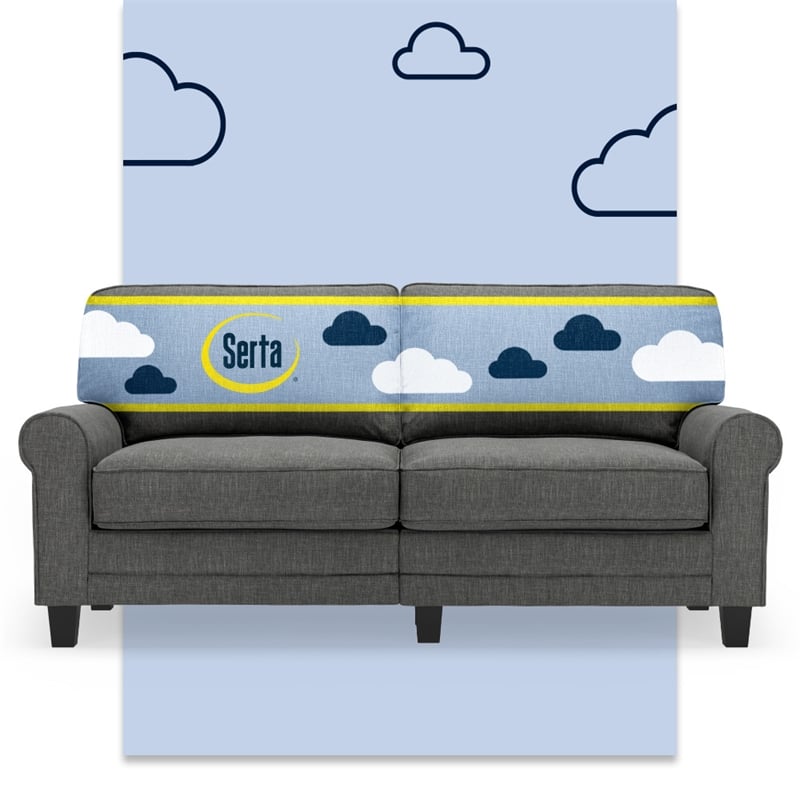 Serta Copenhagen 73