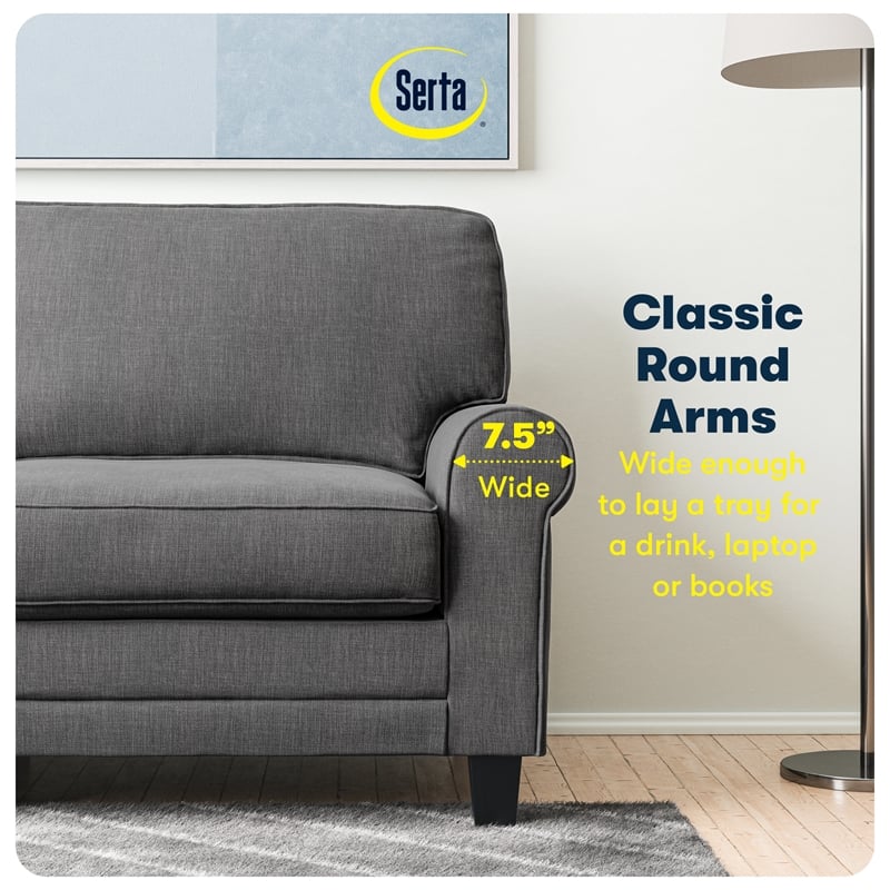 Serta Copenhagen 78